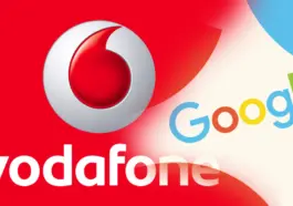 Vodafone și Google Transformă Experiența Utilizatorilor cu Tehnologii AI Avansate