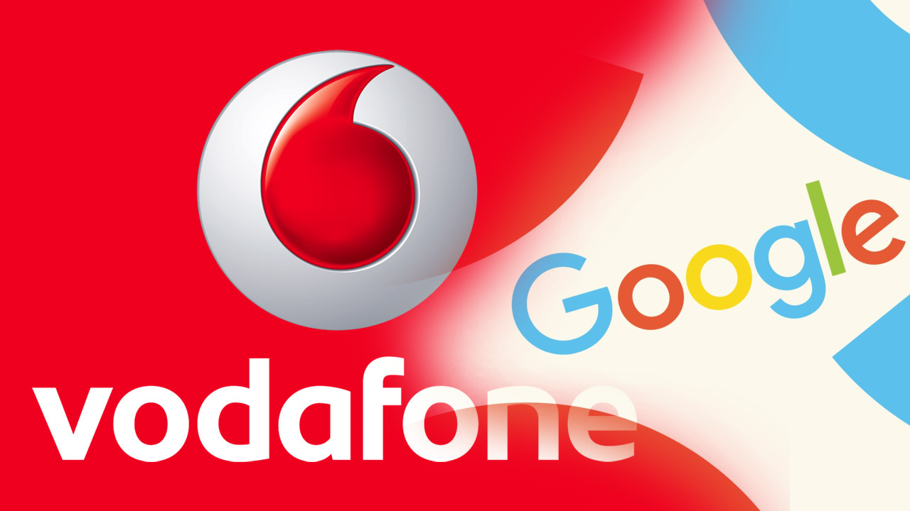 Vodafone și Google Transformă Experiența Utilizatorilor cu Tehnologii AI Avansate