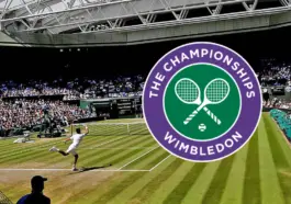 Wimbledon 2025: Tehnologia preia controlul, arbitrii de linie înlocuiți