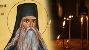 15 Noiembrie, sărbătoare a credinței și jertfei – Sfinții Gurie, Samona, Aviv și Paisie de la Neamț