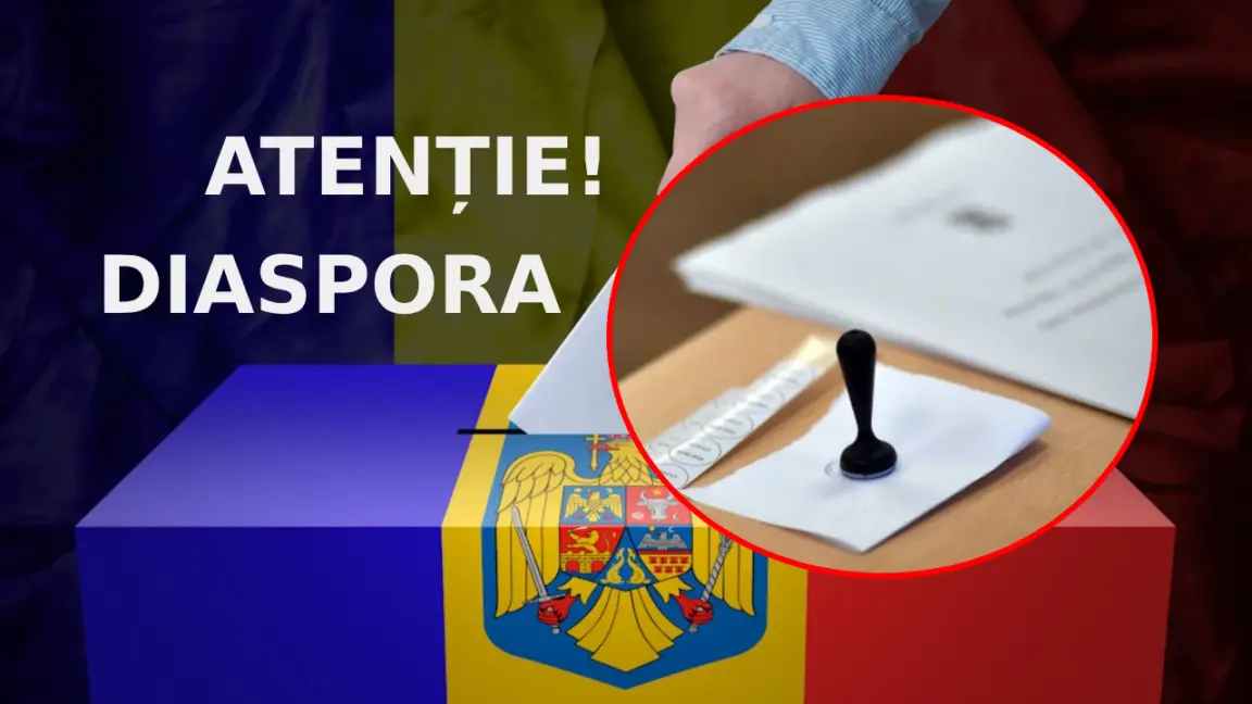 Alegeri în diaspora 2024 cum și unde votează românii din străinătate pentru un proces electoral fără precedent