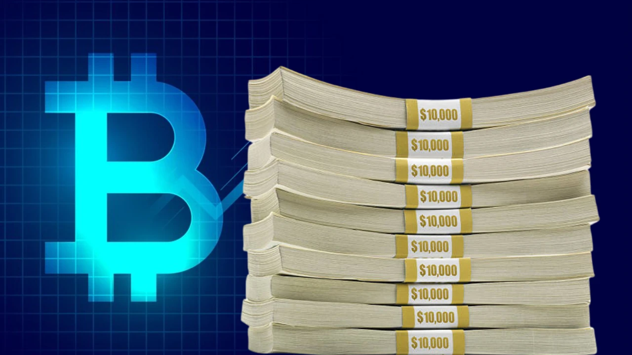 Bitcoin la un pas de 100.000 de dolari! Transformarea unui vis în realitate financiară