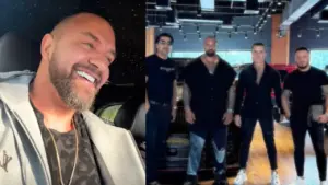 De la controverse la table: Alex Bodi și Necati Arabaci surprinși într-un moment neașteptat de relaxare