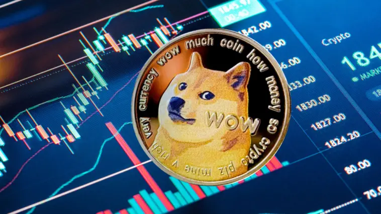 Dogecoin, gluma care a depășit Ford și HP. Trump și Elon Musk propulsează criptomoneda