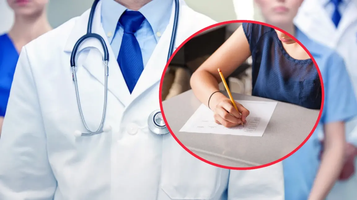 Examen important, duminică, pentru medicina din România! Rezidențiat 2024