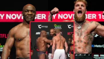 Mike Tyson vs. Jake Paul: Scandal, palme și o luptă de 80 de milioane de dolari