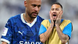 Neymar, vedeta cu ghinion! 100 de milioane de euro pe sezon și o nouă accidentare