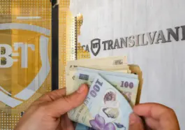 Primești 100 de lei GRATIS de la Banca Transilvania! Află cum să economisești inteligent