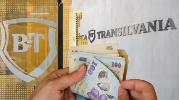 Primești 100 de lei GRATIS de la Banca Transilvania! Află cum să economisești inteligent