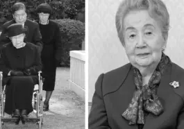 Prințesa Yuriko, ultima matriarhă a Japoniei Imperiale, s-a stins la 101 ani