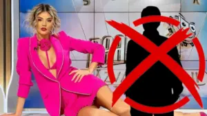 Ramona Olaru renunță la căutarea unui bărbat ideal și găsește stabilitate în viața profesională