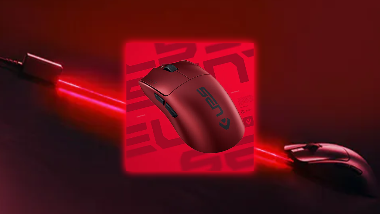 Razer Viper V3 Pro Sentinels Edition: Mouse-ul de top pentru gamerii profesioniști