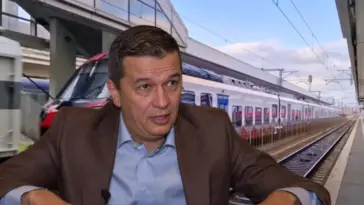 România accelerează modernizarea căilor ferate cu 23 de locomotive electrice noi