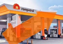 Rompetrol își accelerează vânzările: Creștere spectaculoasă pe piața carburanților în 2024