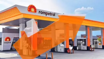 Rompetrol își accelerează vânzările: Creștere spectaculoasă pe piața carburanților în 2024