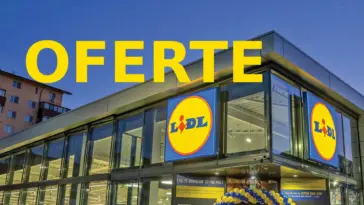 Super reduceri la LIDL pe 16 noiembrie! Produse preferate de români la prețuri imbatabile