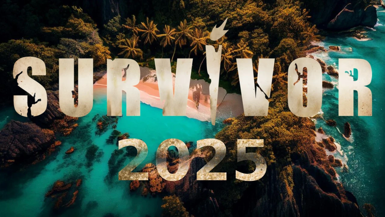 Survivor România 2025: Nume-surpriză, rivalități noi și startul unei aventuri epice!