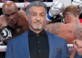 Sylvester Stallone dezvăluie adevărul despre lupta Tyson-Paul: „O performanță demnă de Oscar!