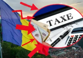 Taxe mai mari din 2025? Iată cum ar putea arăta viitorul fiscal al României