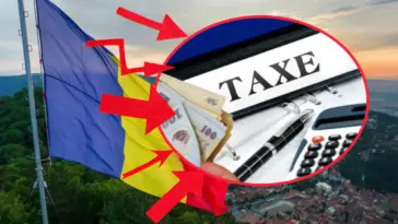 Taxe mai mari din 2025? Iată cum ar putea arăta viitorul fiscal al României