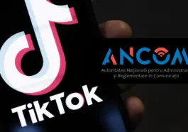 TikTok sub lupa ANCOM: Este platforma o amenințare la adresa suveranității României?