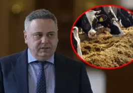 Viitorul creșterii de ovine: soluții concerte discutate cu Ministrul Agriculturii