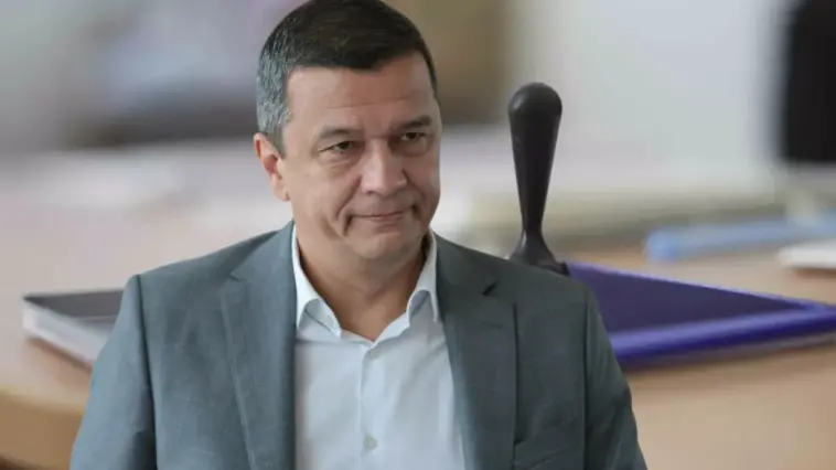 „Stabilitate sau Haos?”: Grindeanu trage un semnal de alarmă înaintea alegerilor parlamentare