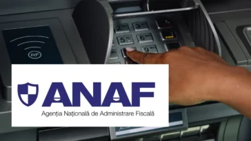 ANAF monitorizează retragerile mari de numerar. Sunt vizați clienții BCR, CEC Bank și Banca Transilvania