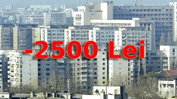 Amenzi de până la 2.500 de lei pentru locatarii de bloc. Regulile pe care nu trebuie să le ignori!