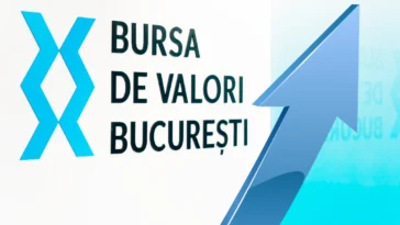 Bursa de Valori Bucureşti încheie săptămâna în forţă! Creşteri pe toate fronturile