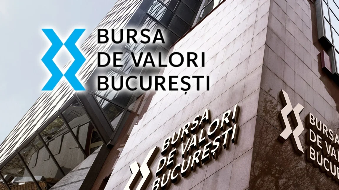 Bursa de Valori București pe val: Trei zile de creștere și semnale promițătoare pentru investitori