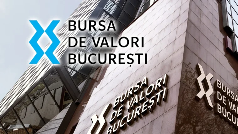 Bursa de Valori București pe val: Trei zile de creștere și semnale promițătoare pentru investitori