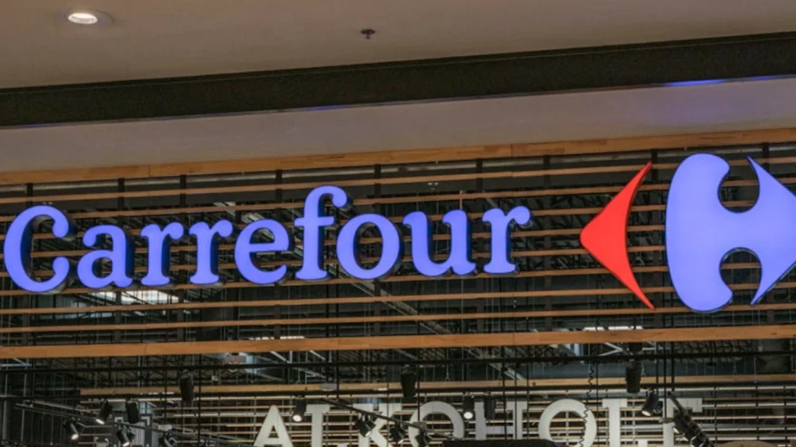 Carrefour România accelerează expansiunea! Peste 40 de magazine Express în 2025