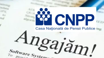 Casa Națională de Pensii angajează 1.000 de persoane pentru recalcularea pensiilor!