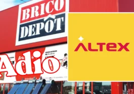 Cutremur pe piața de bricolaj din România! Brico Dépôt, vândut către Altex pentru 70 de milioane de euro