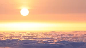 Decembrie neașteptat de cald! 19 Decembrie, vreme de primăvară în mijlocul iernii