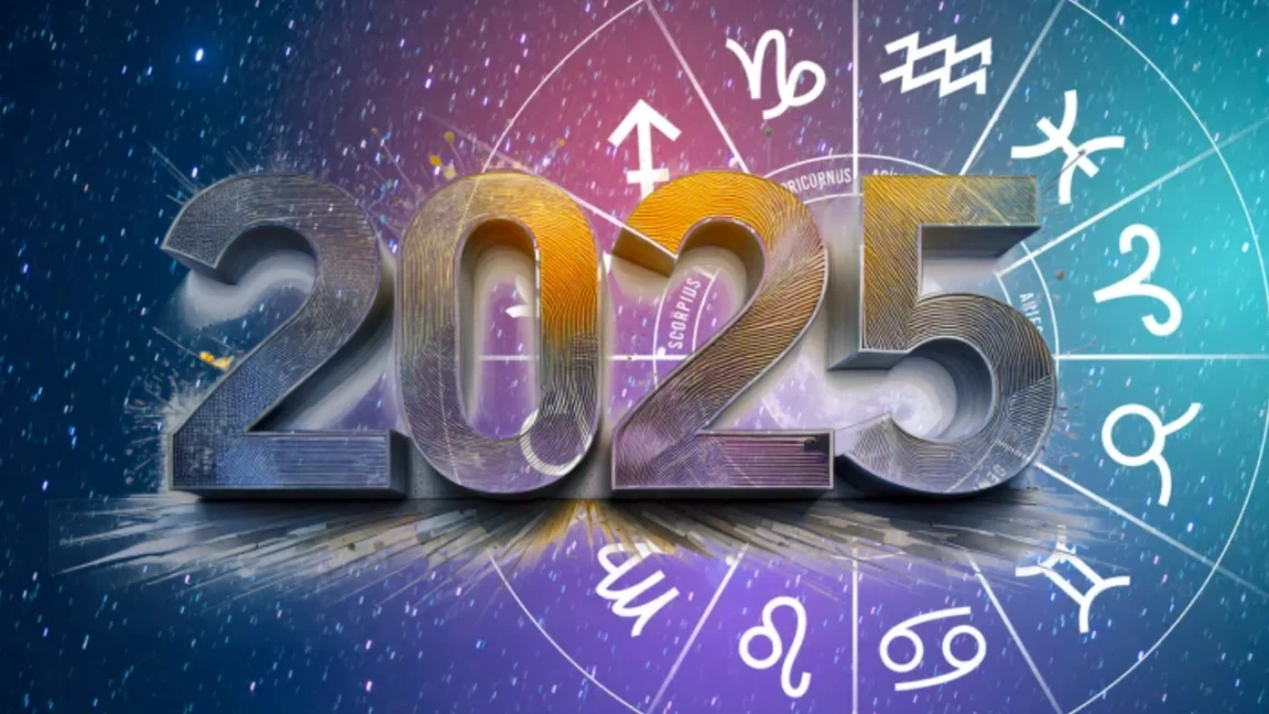 Destinul le surâde! Top 3 zodii care vor triumfa profesional în 2025