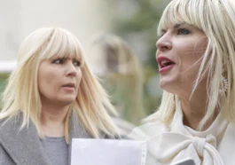 Elena Udrea acuză detenția politică și atacă CNA: „Statul paralel controlează Justiția!”