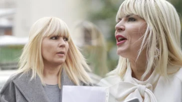 Elena Udrea acuză detenția politică și atacă CNA: „Statul paralel controlează Justiția!”