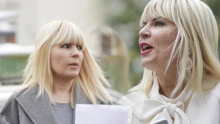 Elena Udrea acuză detenția politică și atacă CNA: „Statul paralel controlează Justiția!”