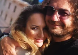 Florin Dumitrescu își petrece Crăciunul acasă, alături de familie