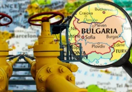 Gazele rusești pe muchie de cuțit: Bulgaria amenință cu oprirea tranzitului prin Balkan Stream