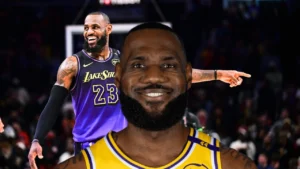 LeBron James la 40 de ani: Regele baschetului care continuă să inspire generații