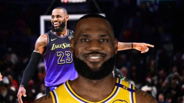 LeBron James la 40 de ani: Regele baschetului care continuă să inspire generații