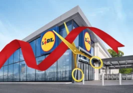 Lidl se mărește! Două magazine noi își deschid porțile în Vladimirescu și Râmnicu Vâlcea