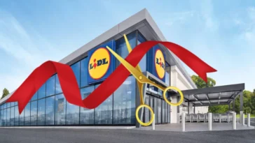 Lidl se mărește! Două magazine noi își deschid porțile în Vladimirescu și Râmnicu Vâlcea