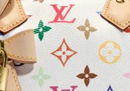 Louis Vuitton și Takashi Murakami, întoarcerea colecției legendare