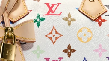 Louis Vuitton și Takashi Murakami, întoarcerea colecției legendare