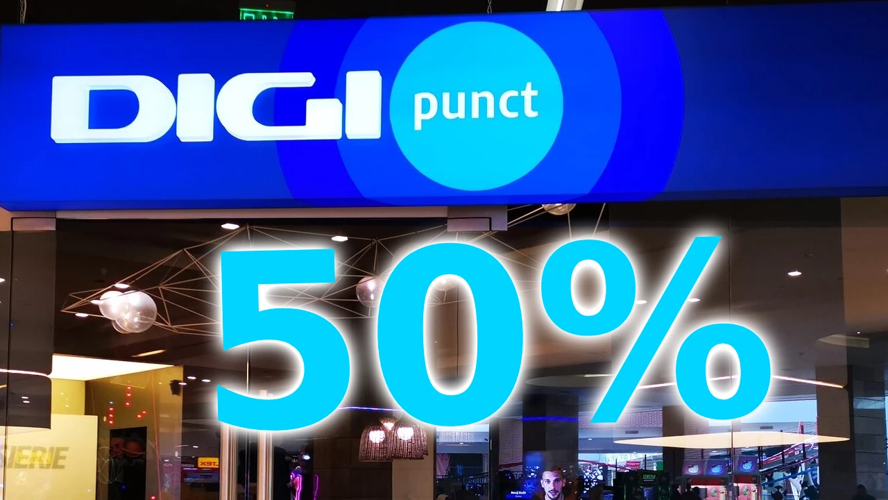 Ofertă de Crăciun: 50% Reducere la serviciile digi – Cum poți beneficia de această reducere