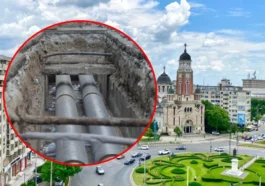 Ploieștiul înghețat: 200 de apartamente fără căldură în plină iarnă